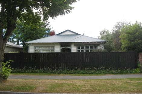 Photo of property in 78 Mersey Street, St Albans, Christchurch, 8014