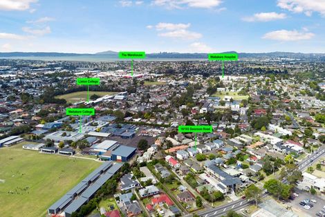 Photo of property in 10/103 Swanson Road, Henderson, Auckland, 0610