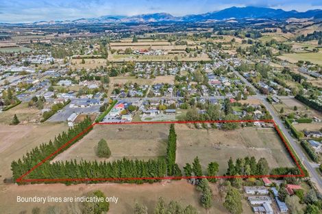 Photo of property in 67 Weld Street, Oxford, 7430