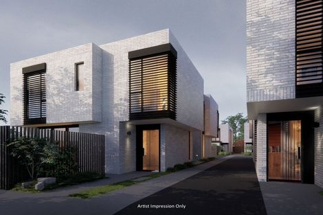 Photo of property in 1/265 Colombo Street, Sydenham, Christchurch, 8023