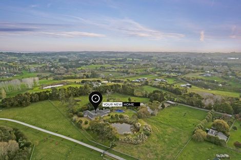 Photo of property in 224e Bawden Road, Dairy Flat, Albany, 0792