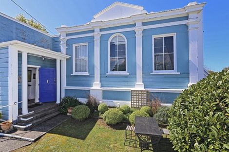 Photo of property in 47 Kenilworth Street, Waipawa, 4210