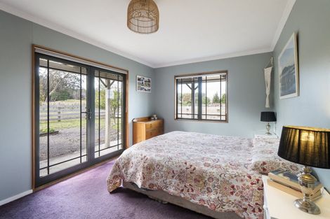 Photo of property in 363 Brandon Hall Road, Bulls, 4894