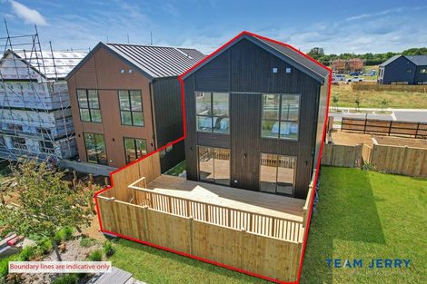 Photo of property in 12 Texel Street, Karaka, 2580