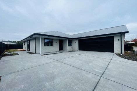 Photo of property in 4 Rusbatch Lane, Belfast, Christchurch, 8051