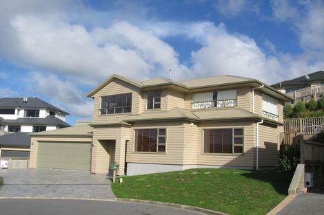 Photo of property in 22 Sandybrow, Churton Park, Wellington, 6037
