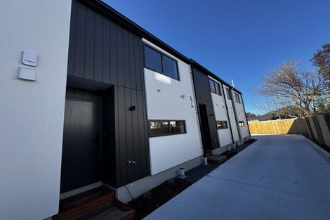 Photo of property in 5/6 Gilberthorpes Road, Islington, Christchurch, 8042