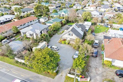 Photo of property in 66 Hills Road, Edgeware, Christchurch, 8013