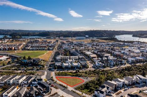 Photo of property in 87 Joshua Carder Drive, Hobsonville, Auckland, 0616