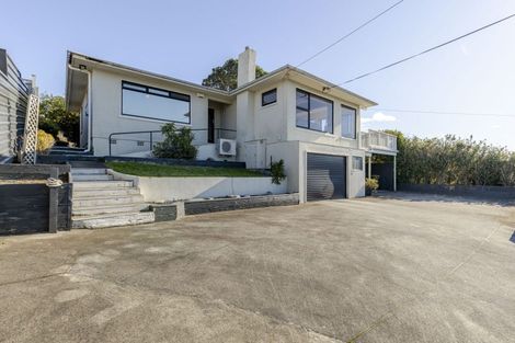 Photo of property in 531 Devon Street West, Blagdon, New Plymouth, 4310