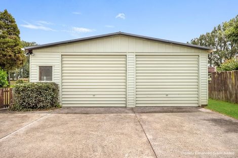 Photo of property in 18 Mackay Crescent, Waihou, Te Aroha, 3393
