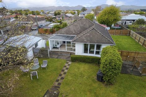 Photo of property in 7 Renwick Place, Hillmorton, Christchurch, 8025