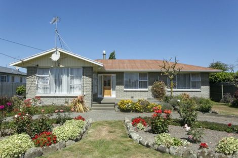 Photo of property in 119 Thomson Street, Tinwald, Ashburton, 7700