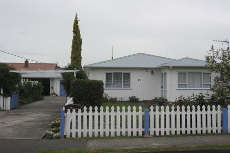 Photo of property in 87 London Street, Whanganui, 4500