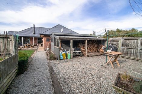 Photo of property in 1120 Tram Road, Swannanoa, Kaiapoi, 7692