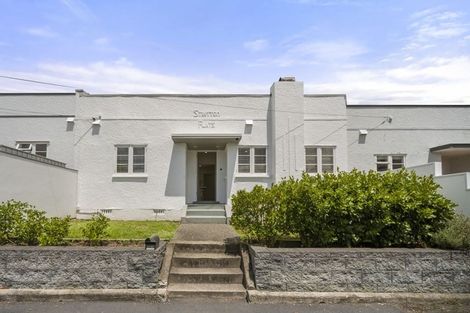Photo of property in 2/27 Calliope Road, Devonport, Auckland, 0624