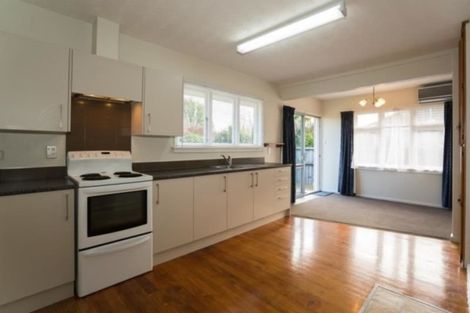 Photo of property in 2/45 Hounslow Street, Ilam, Christchurch, 8041