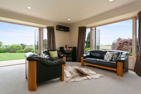 Photo of property in 111 Puahue Road, Te Awamutu, 3875