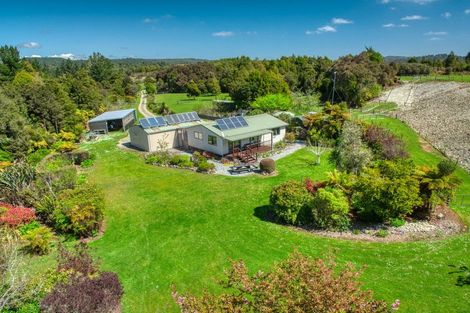 Photo of property in 427a Maori Creek Road, Marsden, Arnold Valley, 7872