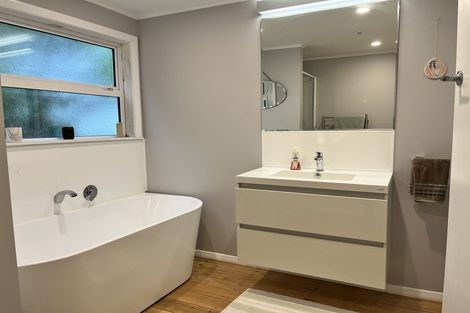 Photo of property in 12 Titiro Moana Road, Korokoro, Lower Hutt, 5012