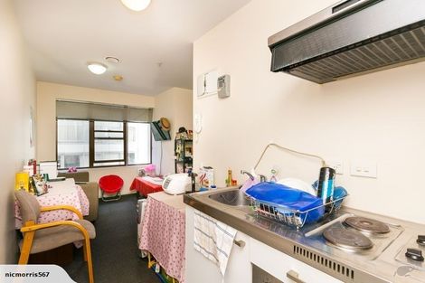 Photo of property in Viccentral, 169 The Terrace, Wellington Central, Wellington, 6011