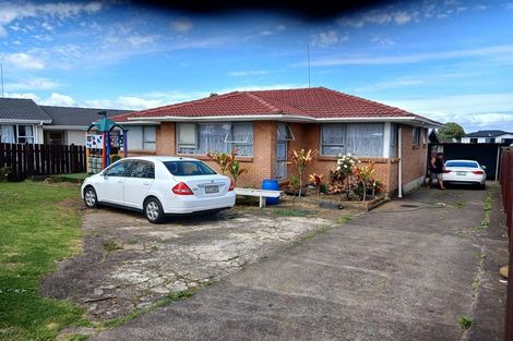 Photo of property in 159 Dawson Road, Clover Park, Auckland, 2023
