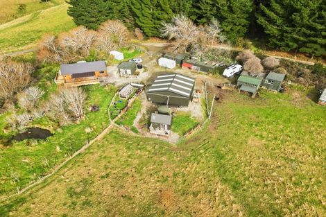 Photo of property in 176 Richardson Road, Croydon Bush, Gore, 9776