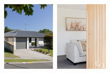 Photo of property in 6 Avon Rise, Welcome Bay, Tauranga, 3112