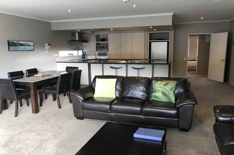 Photo of property in Oxleys Rock Apartments, 401/6 London Quay, Picton, 7220