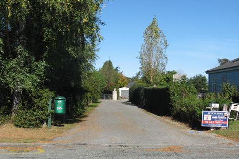 Photo of property in 32a Campbell Street, Geraldine, 7930