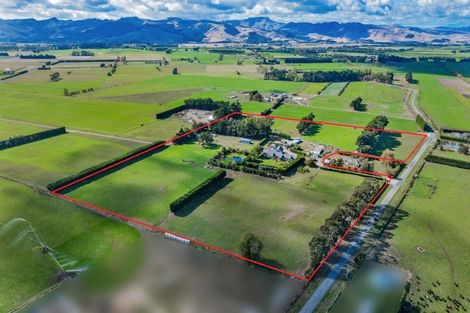 Photo of property in 194 Davidsons Road, Lincoln, Christchurch, 7674