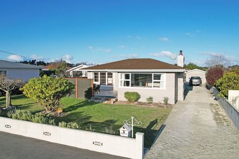 Photo of property in 7 Dalmeny Street, Oamaru North, Oamaru, 9400