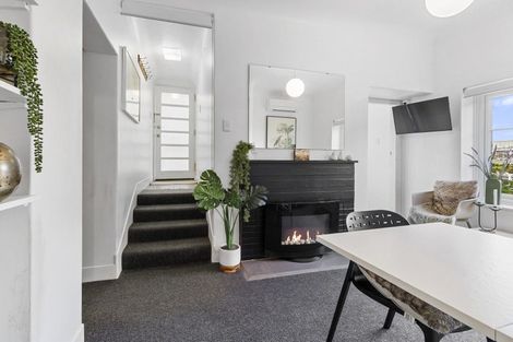 Photo of property in 1/193 The Terrace, Wellington Central, Wellington, 6011