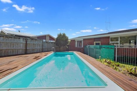 Photo of property in 33 Balfour Crescent, Riverlea, Hamilton, 3216