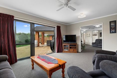 Photo of property in 91 Stirling Drive, Morrinsville, 3300