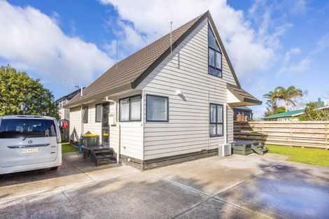 Photo of property in 168a Old Farm Road, Hamilton East, Hamilton, 3216