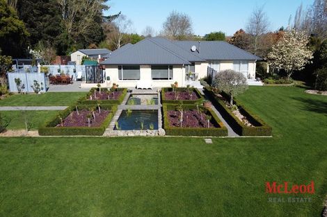 Photo of property in 18 Hollands Road, Tinwald, Ashburton, 7771