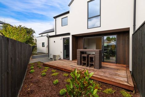 Photo of property in 3/14 Gambia Street, Papanui, Christchurch, 8053