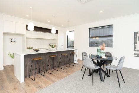 Photo of property in 10 Musselwhite Terrace, Chartwell, Hamilton, 3210