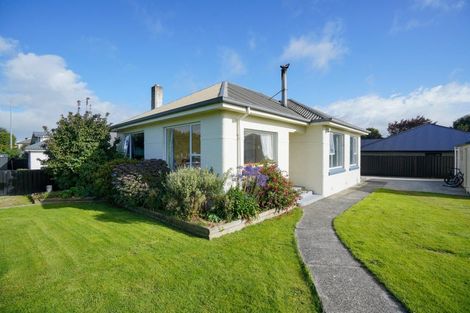 Photo of property in 208 Chelmsford Street, Waverley, Invercargill, 9810