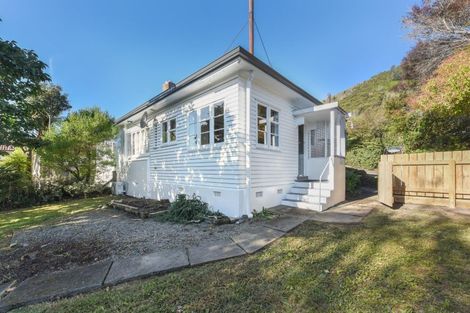 Photo of property in 52 Campbell Street, Nelson South, Nelson, 7010