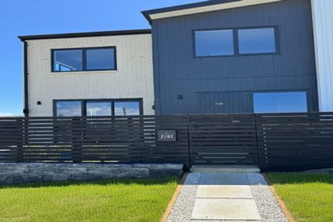 Photo of property in 2/61 Ridge Road, Howick, Auckland, 2014