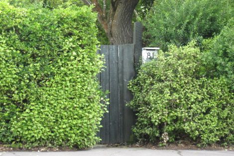 Photo of property in 81 Bridle Path Road, Heathcote Valley, Christchurch, 8022