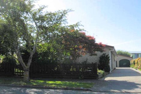 Photo of property in 26 Nursery Drive, Tinwald, Ashburton, 7700