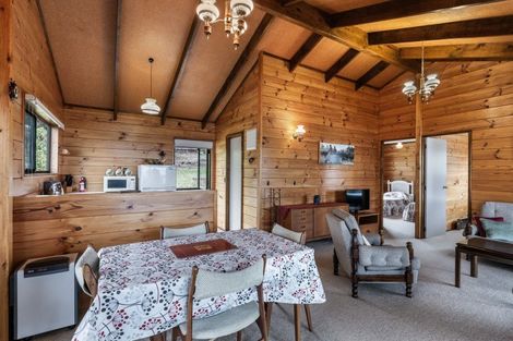 Photo of property in 19 Turangitukua Terrace, Kuratau, Turangi, 3381