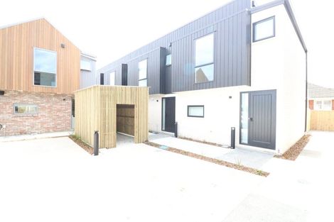 Photo of property in 8/1 Rainey Grove, Taita, Lower Hutt, 5011