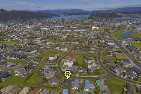 Photo of property in 8 Kudu Drive, Whitianga, 3510