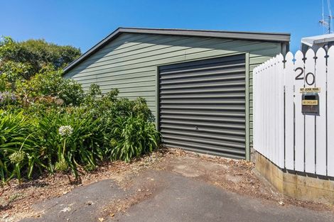 Photo of property in 20 Parr Street, Frankton, Hamilton, 3204