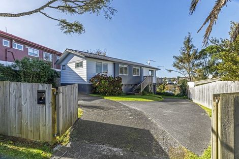 Photo of property in 3 Corric Hill, Torbay, Auckland, 0630