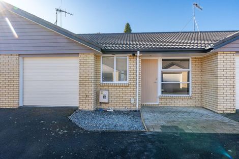 Photo of property in 60b Campbell Street, Frankton, Hamilton, 3204